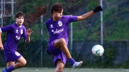 La Boreale frena l'Ostiamare e la Tor Tre Teste allunga in vetta 