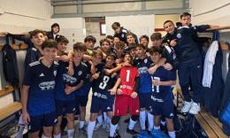 Il messaggio conta pi&ugrave; della vittoria: la lezione della Vis Aurelia