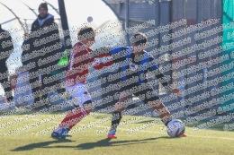 Samagor - Atletico 2000