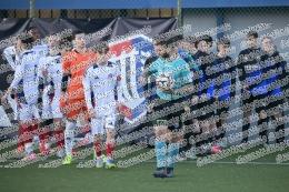 Tor Tre Teste - Civitavecchia