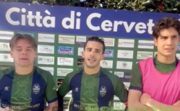 Citt&agrave; di Cerveteri, punti ed identit&agrave;: Tombesi, Piano e Patrascu