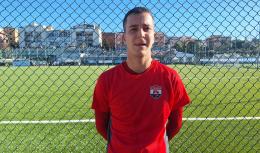 Il Futbol Montesacro ha l'X Factor: Franceschini firma il 9&deg; pari