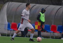 Leonardi Bennoni ed il sabato perfetto del suo Grifone