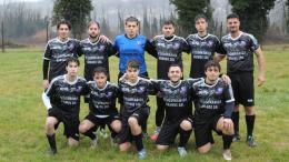 Lo Stelaudia scommette sui giovani: gi&agrave; tre i 2010 che hanno esordito