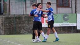 Ottavia, Bonifazi: "Stiamo tirando fuori un carattere da squadra vera"