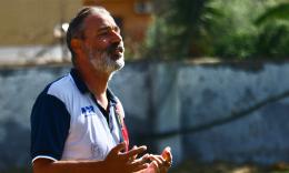 Palocco, svolta in panchina: ritorna Christian Lodi per la missione salvezza