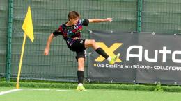 Liberati sulle orme di Sebastian Veron: genio ed un destro da sogno