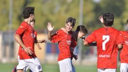 Meglio di Schick: la statistica record dell'attaccante del Grifone