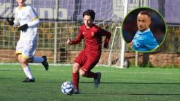 Romulea, in cabina di regia c'&egrave; il nuovo Lobotka: chi &egrave; Leonardo Moni