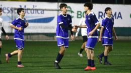 Ottavia, Pona ancora a segno: "Sto trovando continuit&agrave; e fiducia"