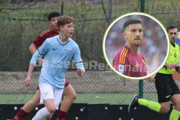 Dalla Lazio alla Roma passando per Empoli: De Vincenzo, il 2010 che assomiglia a Pellegrini