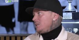 Amato Ciciretti "Vedevo Hamsik in tv, poi nello spogliatoio. Sul Napoli dico che..."