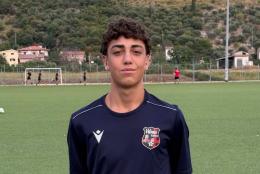 VIDEO! Fondi, nessuno come Alessio Iannicelli: tre sombreri e gol da urlo