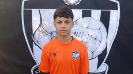 Torrenova, Sergi e quel rigore parato: "Provo a studiare l'avversario"