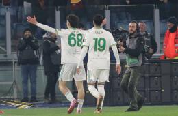 Antonio Arena, il gol che accende l&rsquo;Olimpico