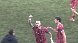 Coppa Italia Eccellenza | Semifinale - Ritorno | Ferentino - Monti Prenestini 1-0