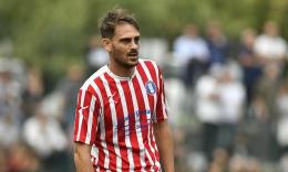 La Lodigiani rinforza la difesa con l&rsquo;arrivo di Fabio Fusaroli