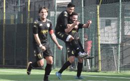 La Metamorfosi degli Squali: come la Pescatori Ostia &egrave; diventata la corazzata del Girone C