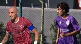 Appuntamento al Del Bianco: Ferentino e Boreale all'ultimo atto