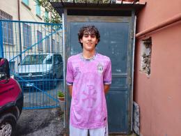 VIDEO! Boreale, Celli decisivo: "Ringrazio la societ&agrave; che punta sui giovani"