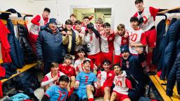 Atletico Monteporzio, Speziale: "Puntiamo al podio del campionato"