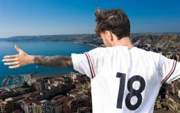 Nicholas Monti abbraccia Crotone: cambiare orizzonte per crescere