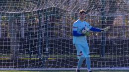 Il pi&ugrave; piccolo del gruppo &egrave; diventato grande: Mauro, il Salaria e un sogno nel cassetto