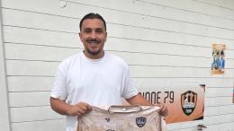 Unione 79 Tbm, Colafrancesco: "Qui c'&egrave; un progetto serio e ambizioso"