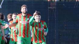 Real Vis Artena, Talone: "L'obiettivo &egrave; il double campionato - coppa"