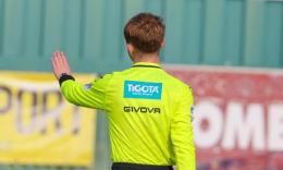 Vittoria Roma - Real Aprilia: la sentenza &egrave; doppio ko a tavolino