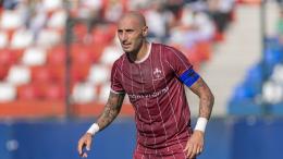 Ferentino, Cardinali: "Essere in finale &egrave; un'emozione indescrivibile"