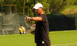 Citt&agrave; di Ciampino: alla guida dei classe 2012 ci sar&agrave; Davide Mancini