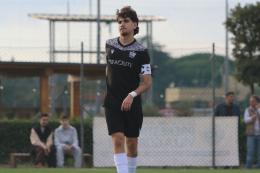 Atletico Torrenova, Marcelli simbolo di una stagione da protagonisti