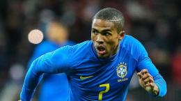 Una stella internazionale in Serie D: il Chievo &egrave; molto vicino a Douglas Costa