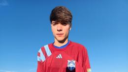 Real Fabrica, il rinforzo per l'attacco arriva dal Calcio a 5