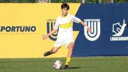 Urbetevere, Toppi: "Vogliamo recuperare punti e risalire posizioni"