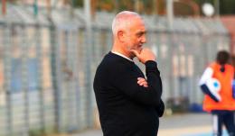 Manita e morale alto: la ricetta di Ferazzoli per il Real Monterotondo