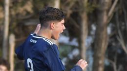 Made in Francia: cambiano squadra e fascia, ma il vizio del gol rimane