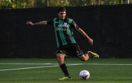 Girone D, Anitrella-Alatri: la capolista sfida il muro neroverde