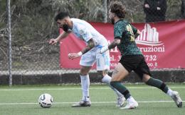 Atletico Ardea-Fregene 1948: il big match che decide una stagione. Analisi, numeri e probabili formazioni