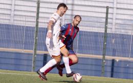 Girone A: incroci decisivi nella 19&ordf;, Palidoro&ndash;Santa Marinella accende la vetta