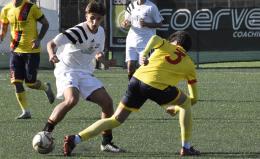 Girone C domenica di spareggi: l'ora della verit&agrave; per la salvezza