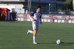 Latina, due colpi in entrata: ufficializzati Di Vincenzo e Lunari
