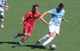 Cisterna-Lupa Frascati: Il Bartolani decide la corsa Playoff