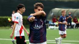 Tor di Quinto, Polinari convinto: "Possiamo toglierci soddisfazioni"