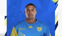 Il sogno diventa realt&agrave;: Douglas Costa &egrave; un giocatore del Chievo!