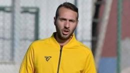 Tarkna, ufficiale il nuovo allenatore: scelto Alessio Coppola