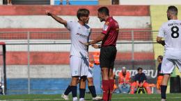 "Ci sentiamo presi in giro": dallo sfogo alla svolta. Cosa sta succedendo all'Olbia