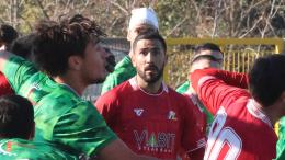 Viterbese, intanto arriva Padin: ufficiale l'ex Lodigiani