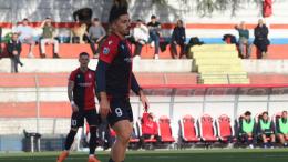 Viterbese forte su Tascini, ma la Flaminia frena. Prima il sostituto